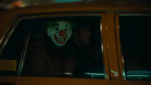 Задник к фильму "Джокер" #554076