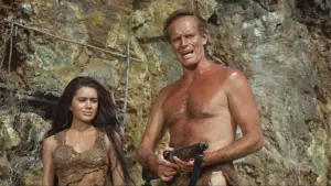 Задник к фильму "Планета обезьян" #655680