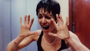 Задник к фильму "Её звали Никита" #240297