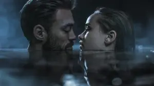 Задник к фильму "Запертая" #335483