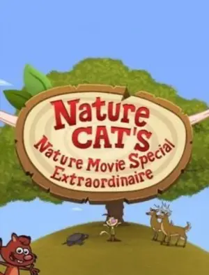 Постер к фильму "Nature Cat