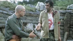 Задник к фильму "Ничья земля" #212700