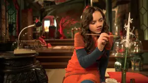 Задник к фильму "Пенелопа" #641273