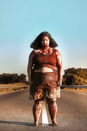 Постер к фильму "Свинка" #270852