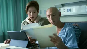 Видео к фильму Душа | The Soul - Official Trailer