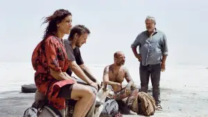 Задник к фильму "Сират" #516257