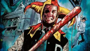 Видео к фильму Резня в школе | Slaughter High (1986) ORIGINAL TRAILER [HD 1080p]