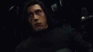 Задник к фильму "Звёздные войны: Эпизод 8 - Последние джедаи" #599282