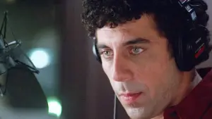 Задник к фильму "Ток-радио" #435661