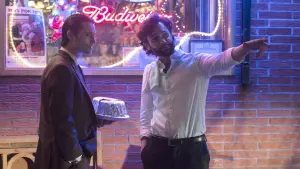 Задник к фильму "Мафия: Смертельная игра" #423558