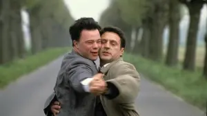 Задник к фильму "День восьмой" #450220