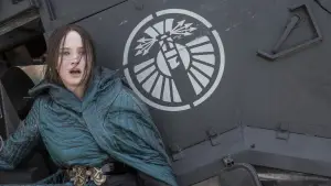 Задник к фильму "Голодные игры: Сойка-пересмешница. Часть 2" #634213