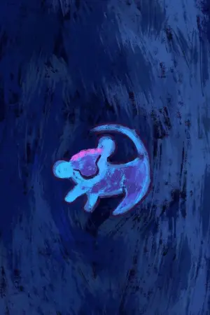 Постер к фильму "Король Лев" #549418