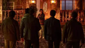 Задник к фильму "Ведьма 2" #172883