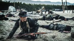 Задник к фильму "Битва за Чансари" #343510