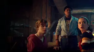 Задник к фильму "Улица Страха. 1 часть: 1994" #322567