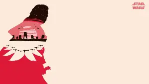 Задник к фильму "Звёздные войны: Эпизод 8 - Последние джедаи" #28038