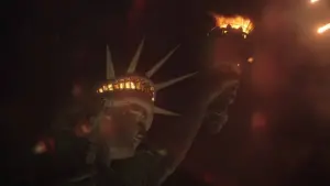 Задник к фильму "Мегаполис" #479262