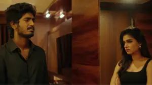 Задник к фильму "வித் லவ்" #861275