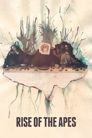 Постер к фильму "Восстание Планеты обезьян" #472246