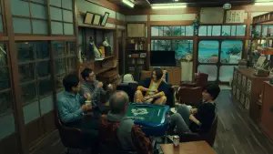 Задник к фильму "Доктор Икс" #737700