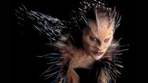 Задник к фильму "Ночной народ" #356586