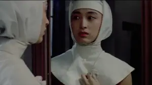 Задник к фильму "団鬼六　修道女縄地獄" #801562