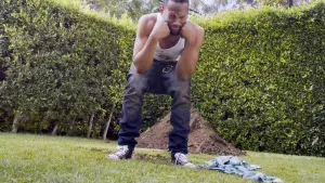 Задник к фильму "Дом с паранормальными явлениями 2" #304069