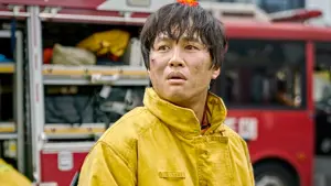 Задник к фильму "С Богами: Два мира" #178168