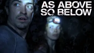 Задник к фильму "Париж: Город мёртвых" #673873