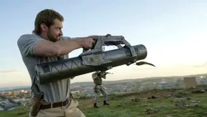 Задник к фильму "Робот по имени Чаппи" #263779