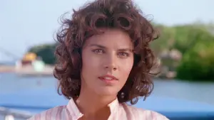 Задник к фильму "Кокон 2: Возвращение" #277345