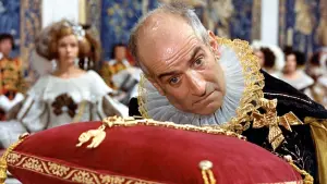 Задник к фильму "Мания величия" #215294