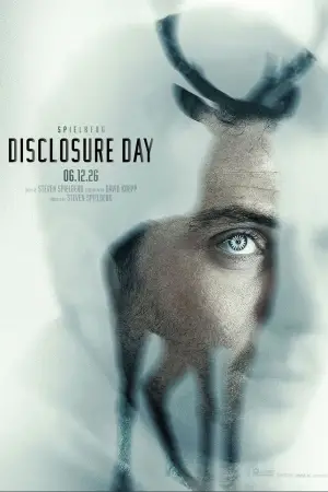 Постер к фильму "День разоблачения" #522901