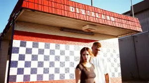 Задник к фильму "Диксиленд" #499516