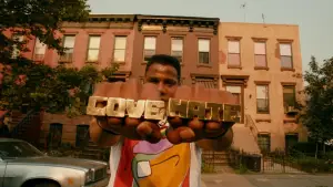 Задник к фильму "Делай как надо" #708493