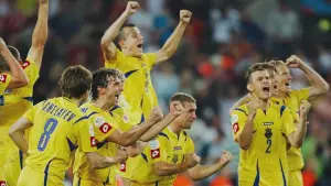 Задник к фильму "ЕПІЗОДИ: Україна на Мундіалі" #453862