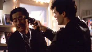 Задник к фильму "Окончательный приговор" #499110