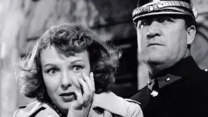 Задник к фильму "Палачи тоже умирают" #437381