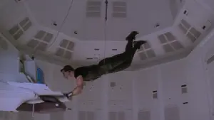 Задник к фильму "Миссия: невыполнима" #584862