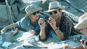 Задник к фильму "Парк Юрского периода" #598062