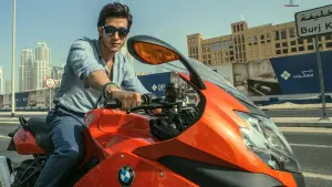 Задник к фильму "Доспехи бога: В поисках сокровищ" #342152