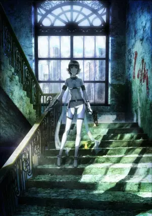 Мэрдок Скрэмбл: Сжатие