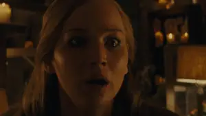 Задник к фильму "Мама!" #627274