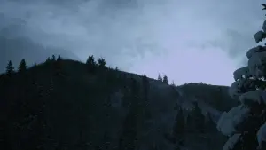 Задник к фильму "Мифика. Богоубийца" #407096