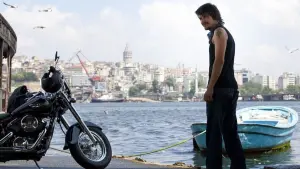 Задник к фильму "Любовь любит случайности" #466043