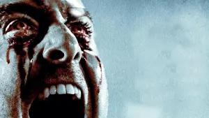 Задник к фильму "Пациент Зеро" #401442