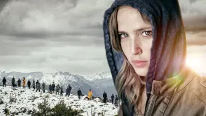 Задник к фильму "Потерянная" #397573