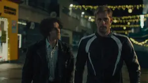 Задник к фильму "Седло" #515984