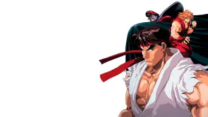 Задник к фильму "Уличный боец 2" #729028